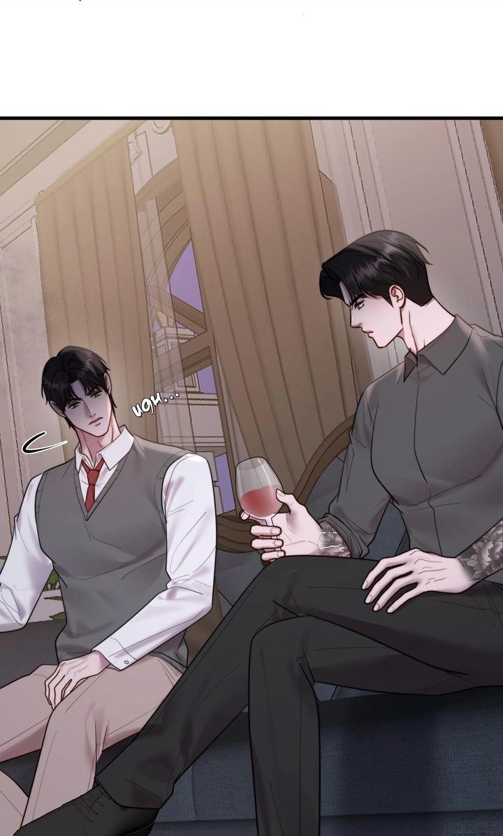 The Billionaire’s Replacement Wife Chapter 75 page 20 - 