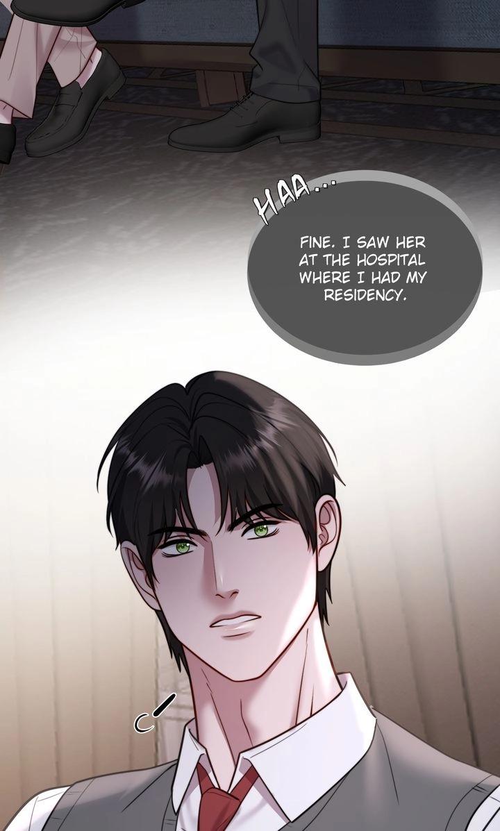 The Billionaire’s Replacement Wife Chapter 75 page 21 - 