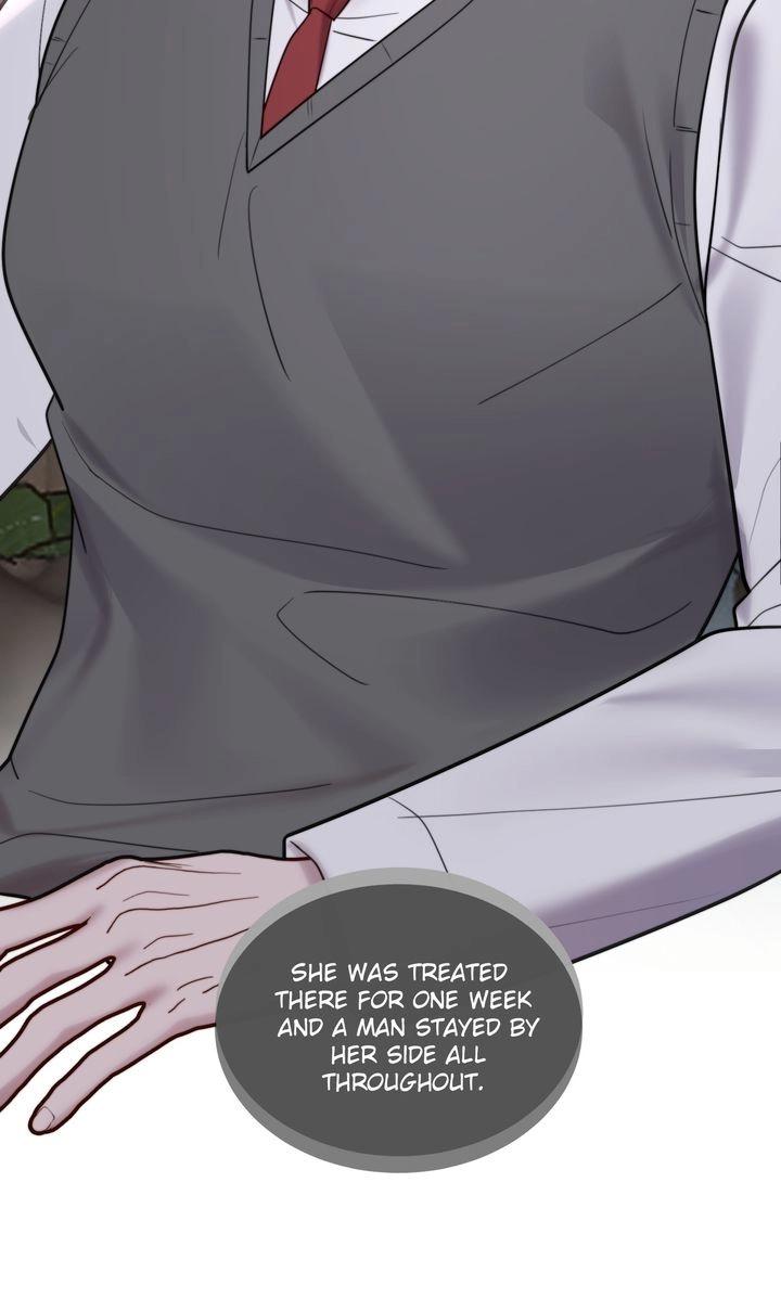 The Billionaire’s Replacement Wife Chapter 75 page 22 - 