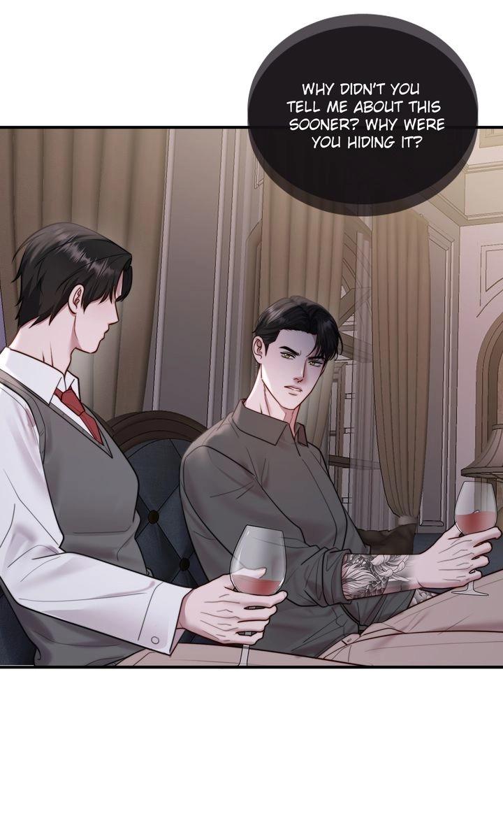 The Billionaire’s Replacement Wife Chapter 75 page 23 - 