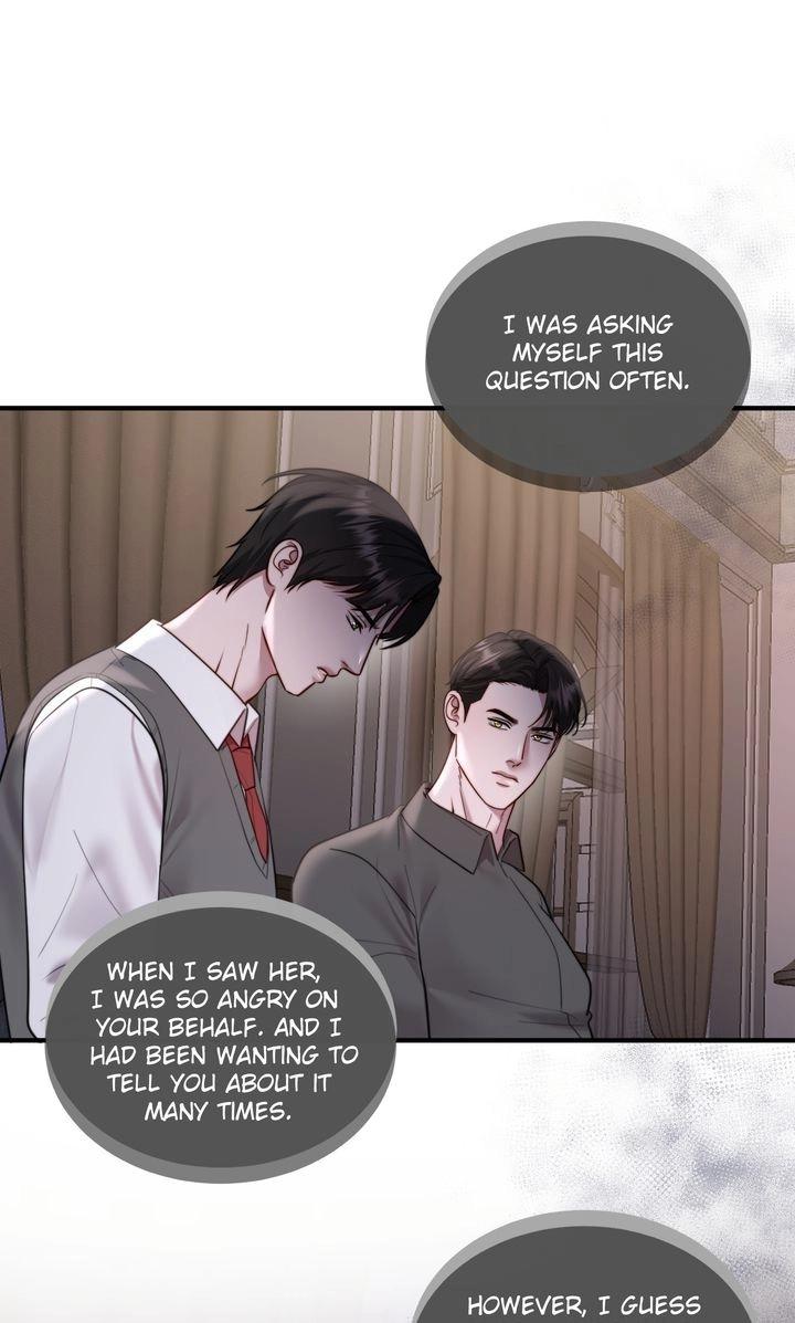The Billionaire’s Replacement Wife Chapter 75 page 24 - 
