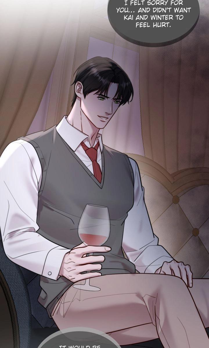 The Billionaire’s Replacement Wife Chapter 75 page 25 - 