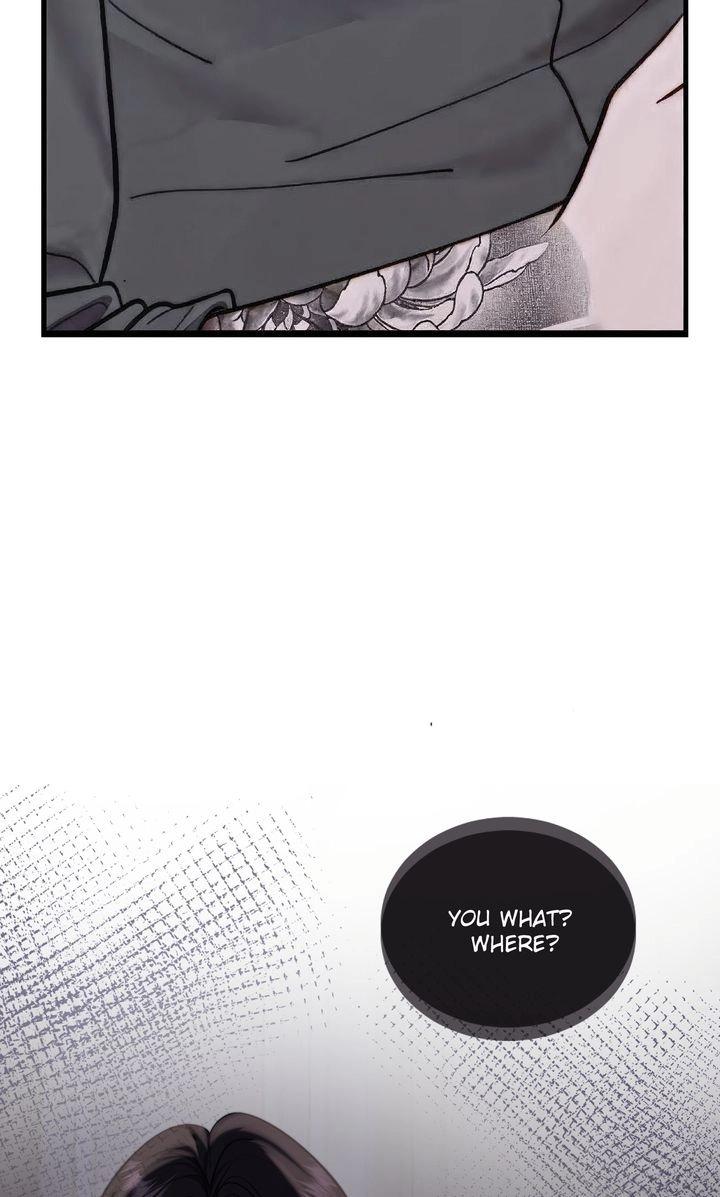 The Billionaire’s Replacement Wife Chapter 75 page 4 - 