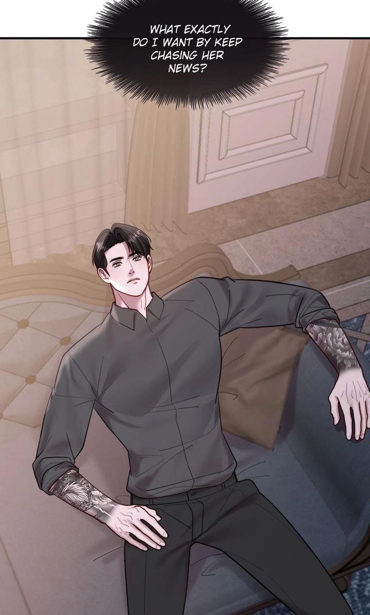 The Billionaire’s Replacement Wife Chapter 75 page 33 - 