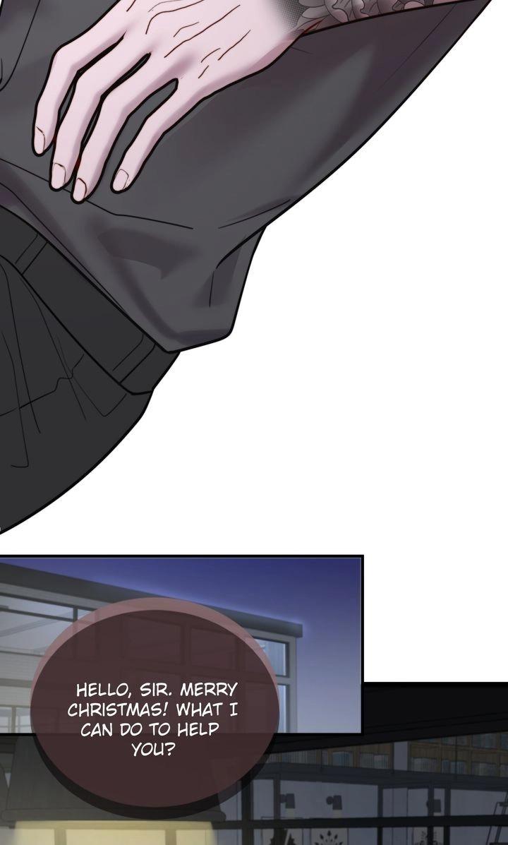 The Billionaire’s Replacement Wife Chapter 75 page 36 - 