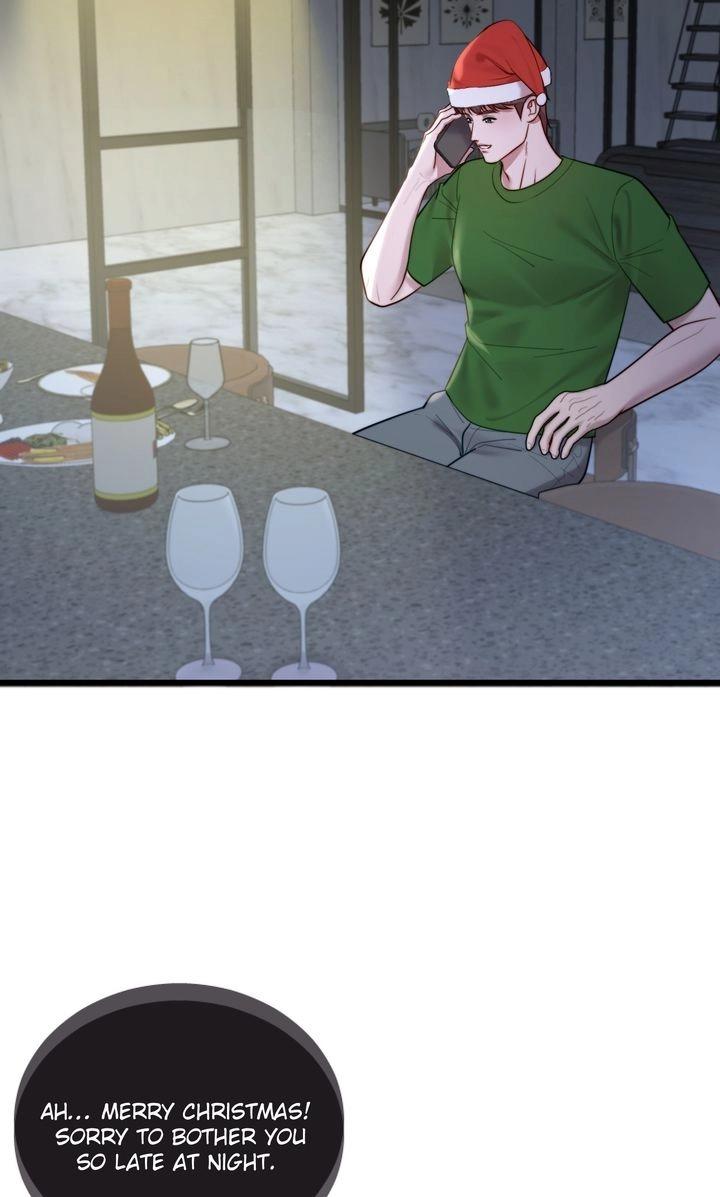 The Billionaire’s Replacement Wife Chapter 75 page 37 - 