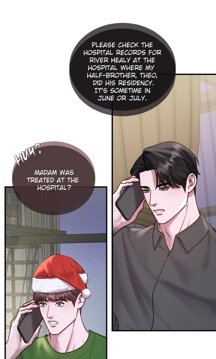 The Billionaire’s Replacement Wife Chapter 75 page 40 - 