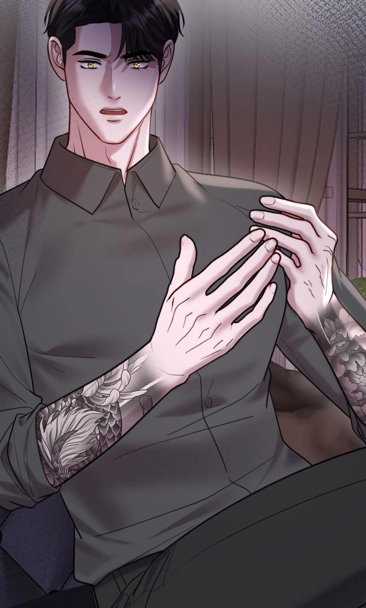 The Billionaire’s Replacement Wife Chapter 75 page 5 - 