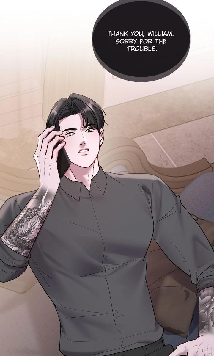 The Billionaire’s Replacement Wife Chapter 75 page 45 - 