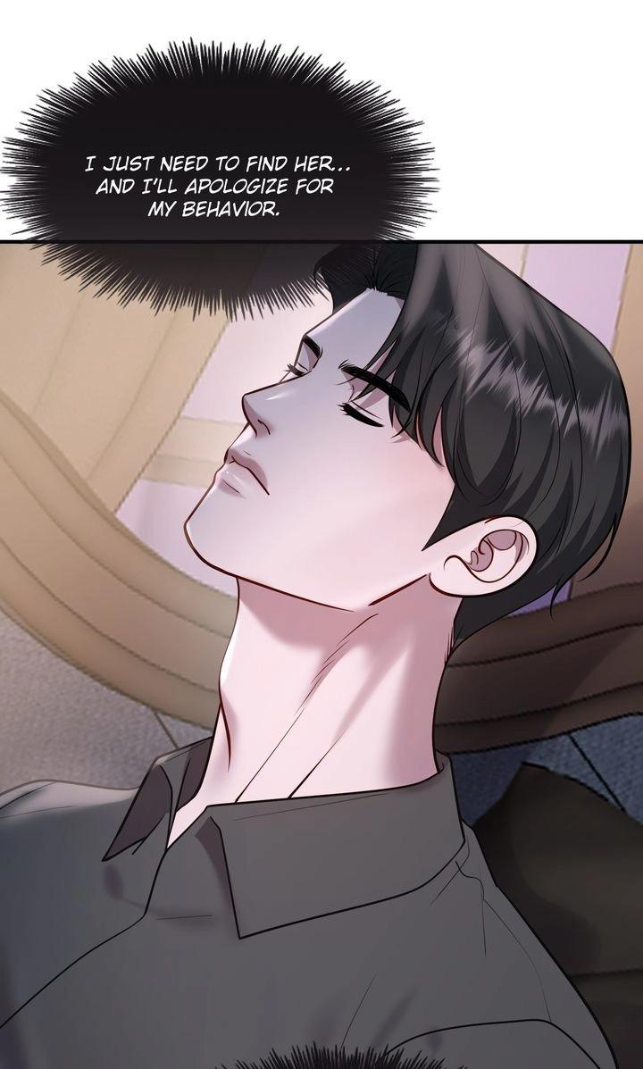 The Billionaire’s Replacement Wife Chapter 75 page 48 - 