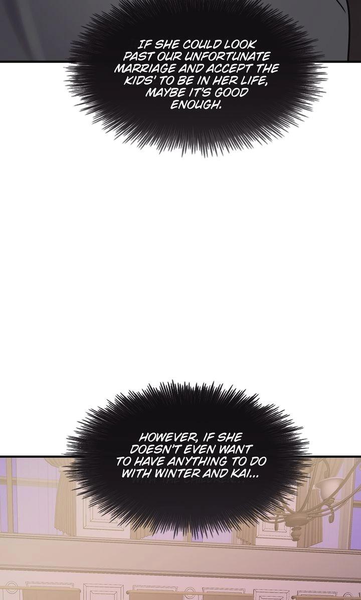 The Billionaire’s Replacement Wife Chapter 75 page 49 - 