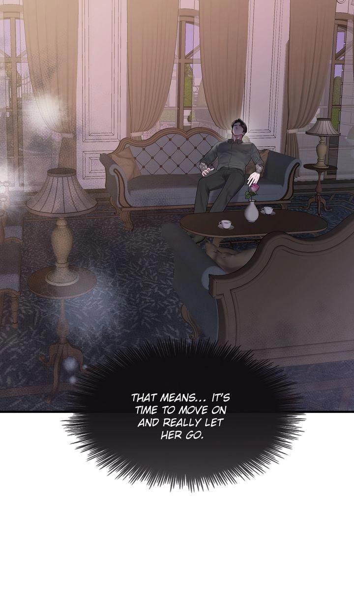 The Billionaire’s Replacement Wife Chapter 75 page 50 - 
