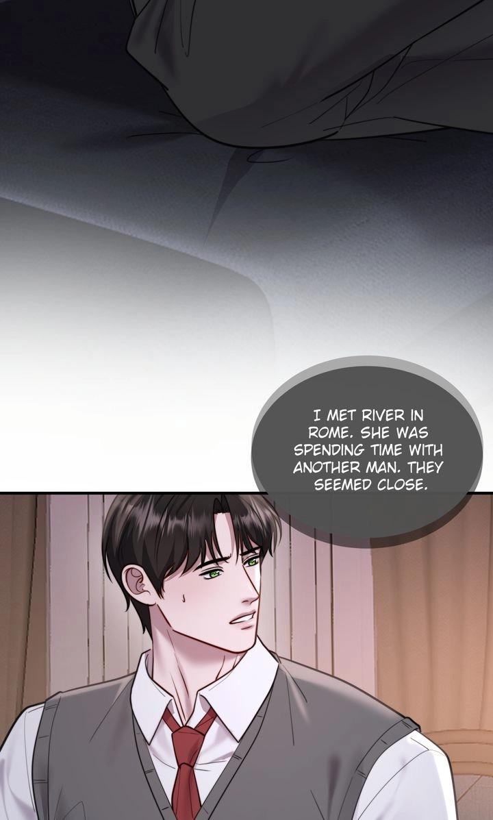 The Billionaire’s Replacement Wife Chapter 75 page 6 - 