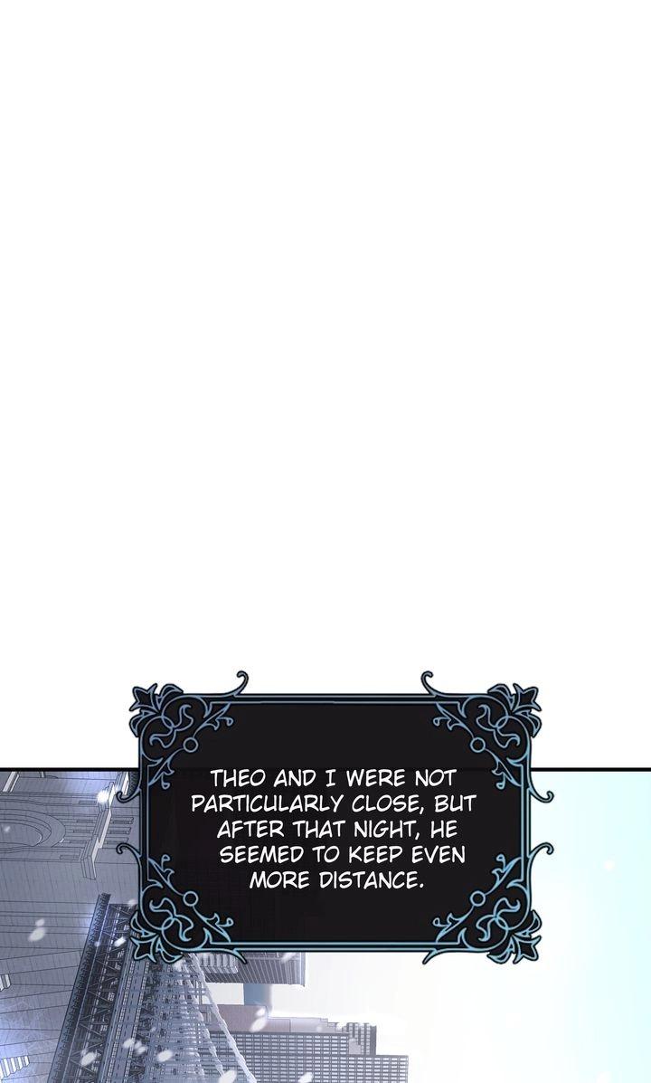 The Billionaire’s Replacement Wife Chapter 75 page 51 - 
