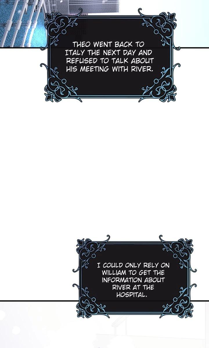 The Billionaire’s Replacement Wife Chapter 75 page 53 - 