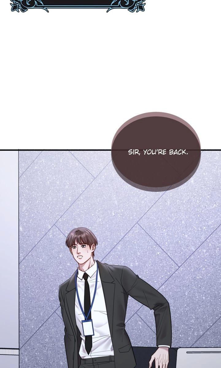 The Billionaire’s Replacement Wife Chapter 75 page 55 - 