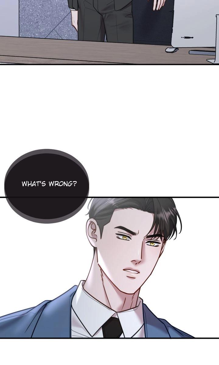 The Billionaire’s Replacement Wife Chapter 75 page 56 - 