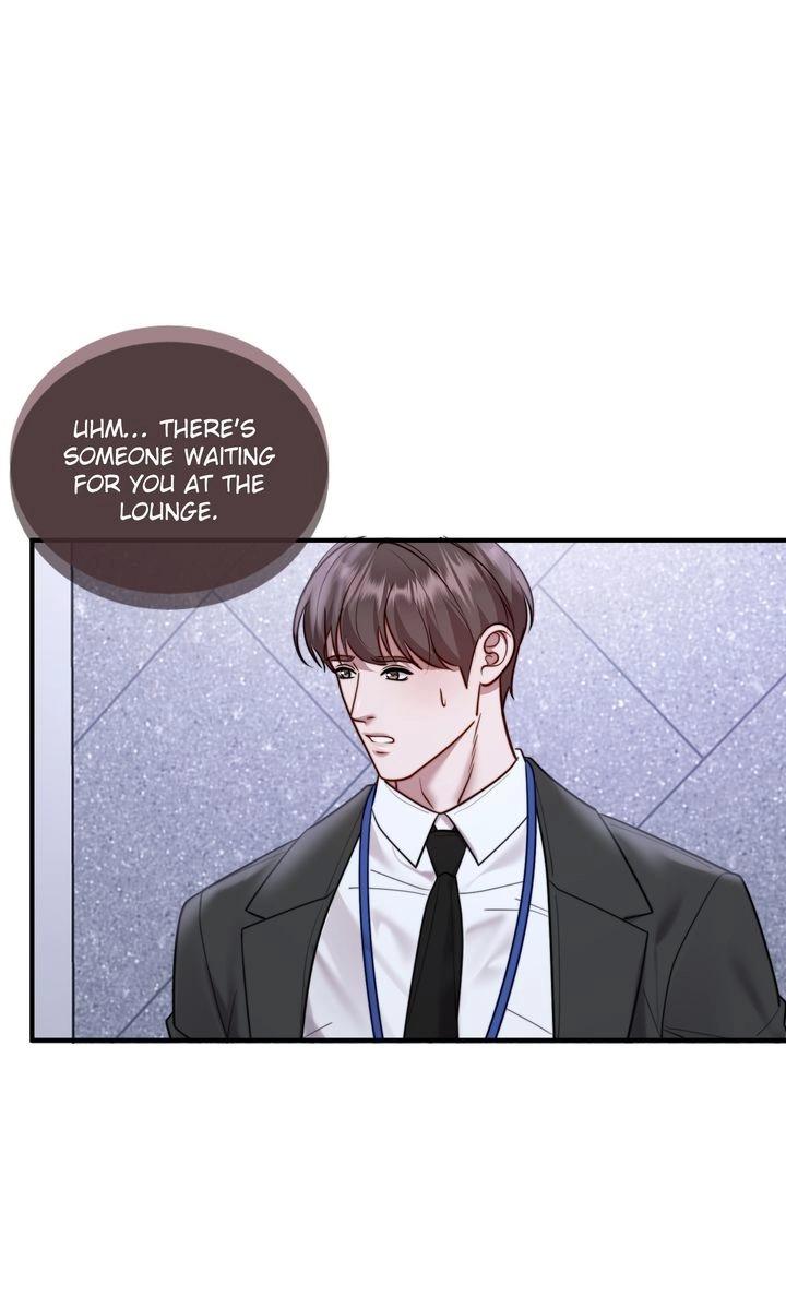 The Billionaire’s Replacement Wife Chapter 75 page 57 - 