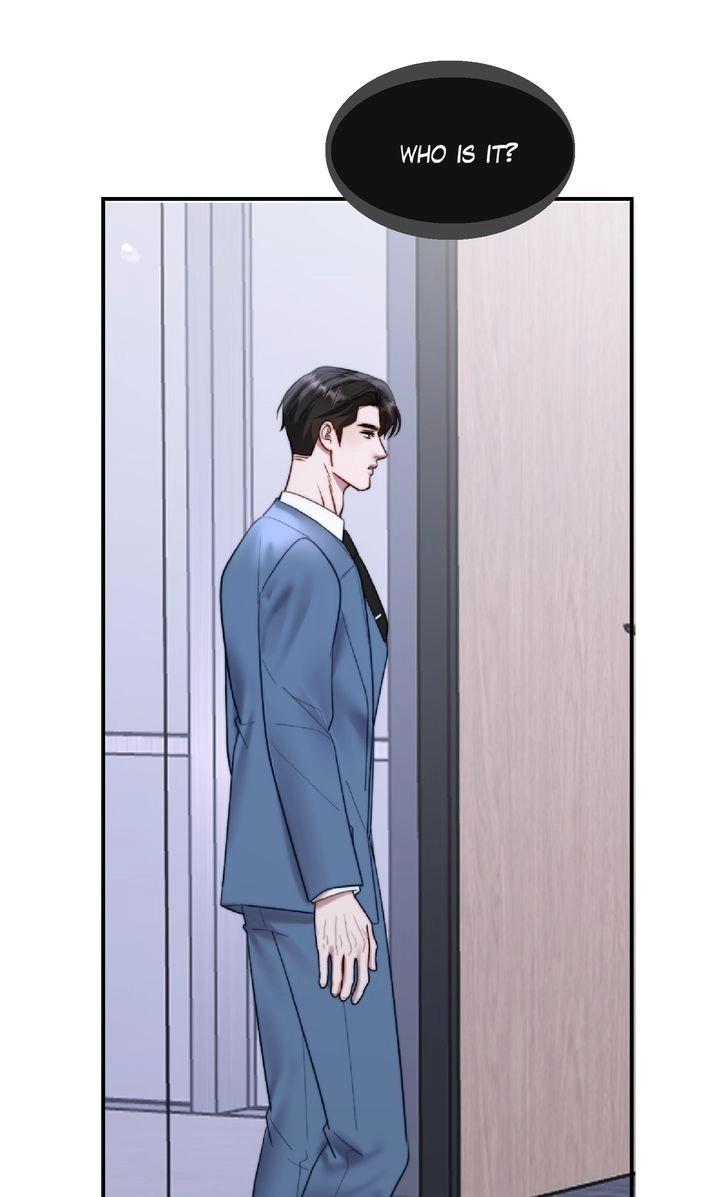 The Billionaire’s Replacement Wife Chapter 75 page 58 - 