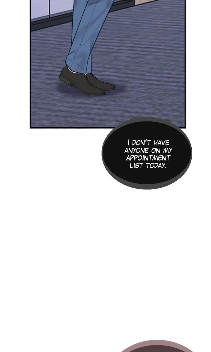 The Billionaire’s Replacement Wife Chapter 75 page 59 - 