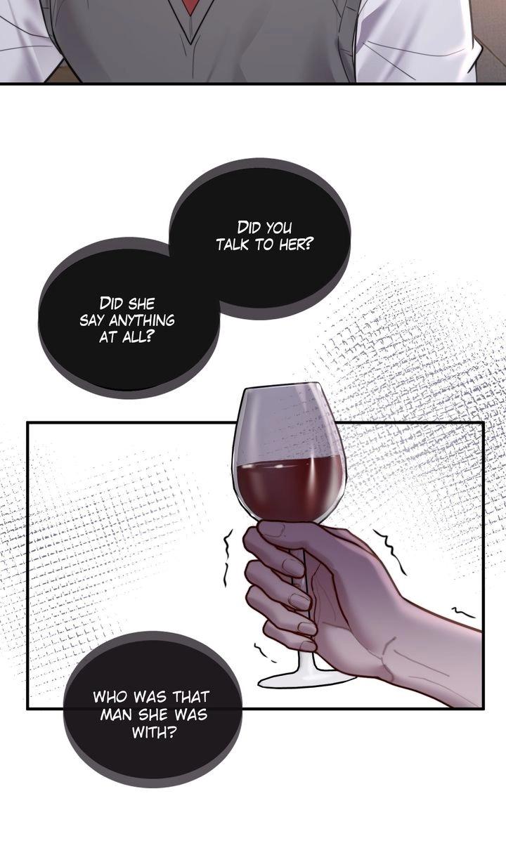 The Billionaire’s Replacement Wife Chapter 75 page 7 - 