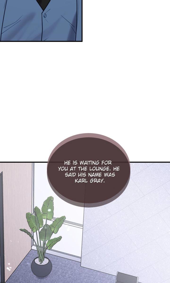 The Billionaire’s Replacement Wife Chapter 75 page 61 - 