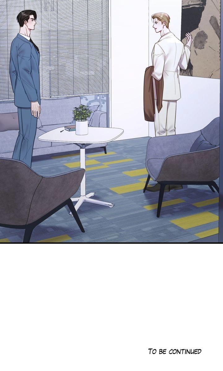 The Billionaire’s Replacement Wife Chapter 75 page 70 - 