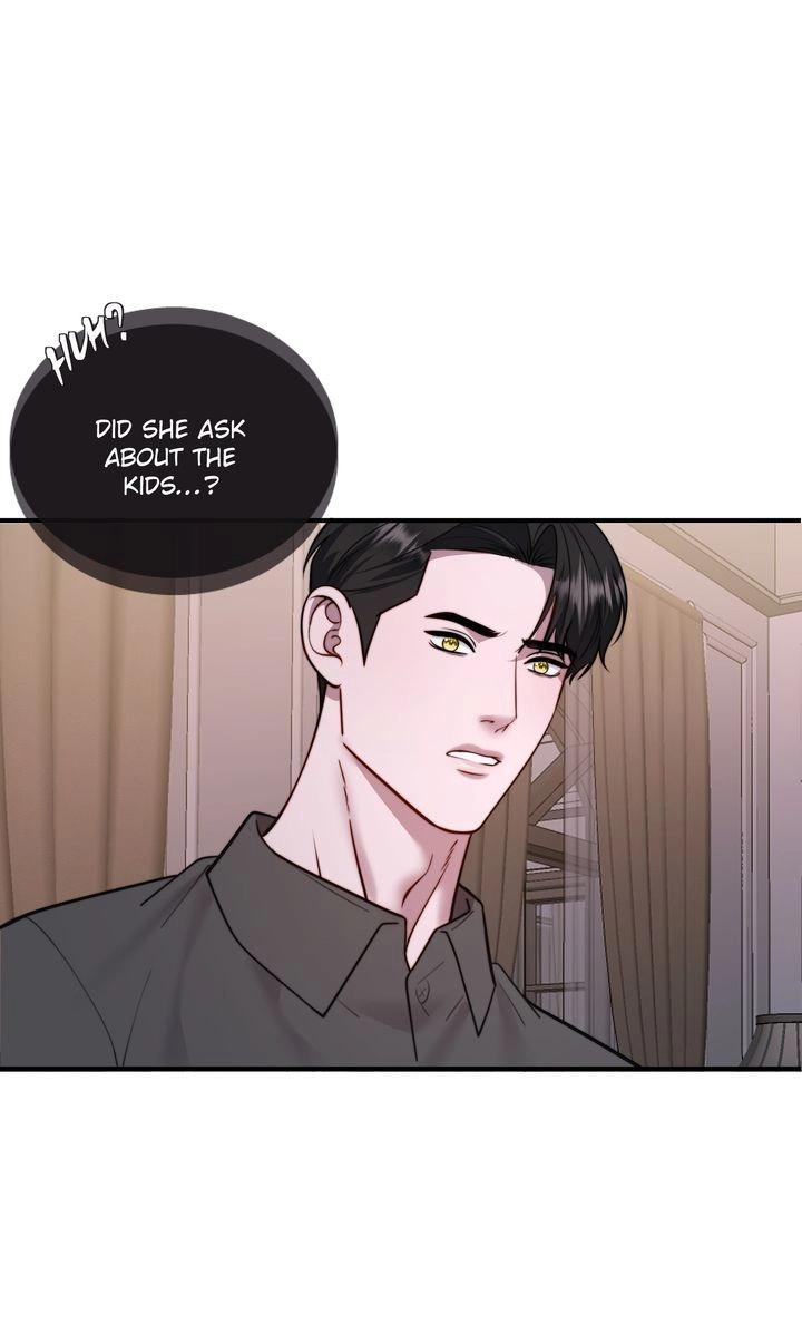 The Billionaire’s Replacement Wife Chapter 75 page 8 - 