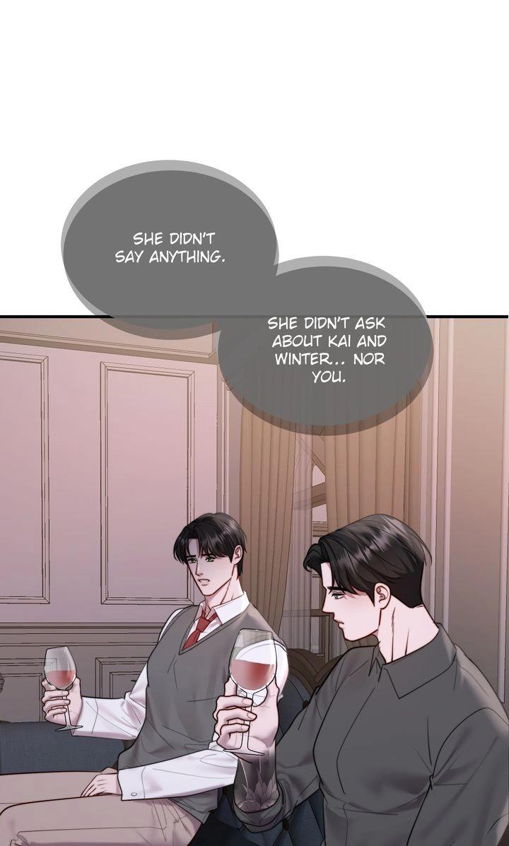 The Billionaire’s Replacement Wife Chapter 75 page 9 - 