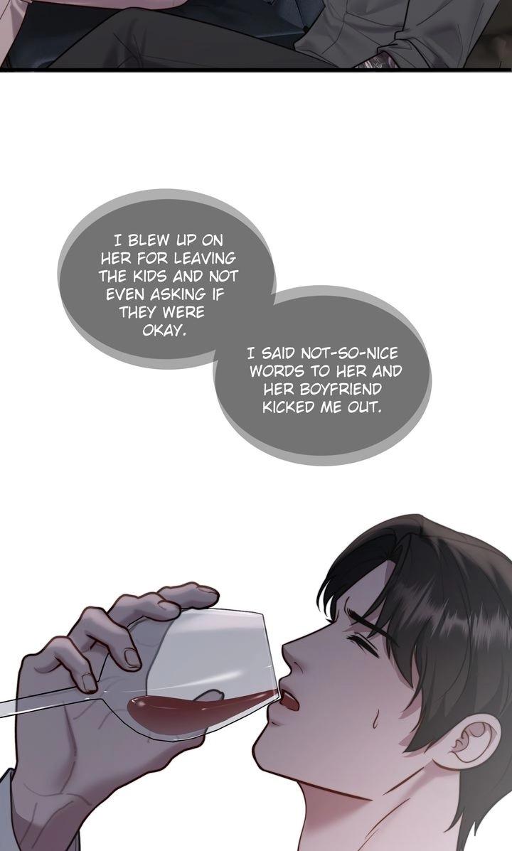 The Billionaire’s Replacement Wife Chapter 75 page 10 - 