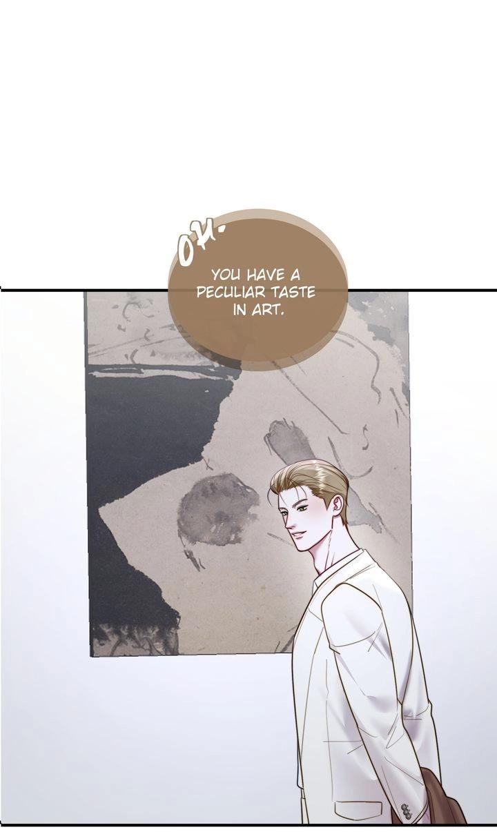 The Billionaire’s Replacement Wife Chapter 76 page 1 - 