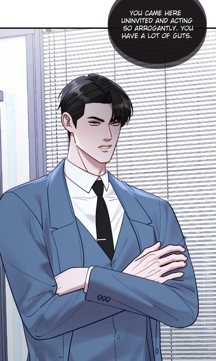 The Billionaire’s Replacement Wife Chapter 76 page 13 - 