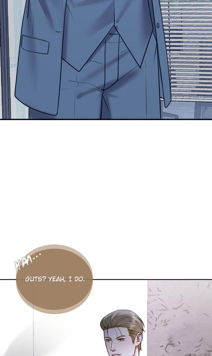 The Billionaire’s Replacement Wife Chapter 76 page 14 - 
