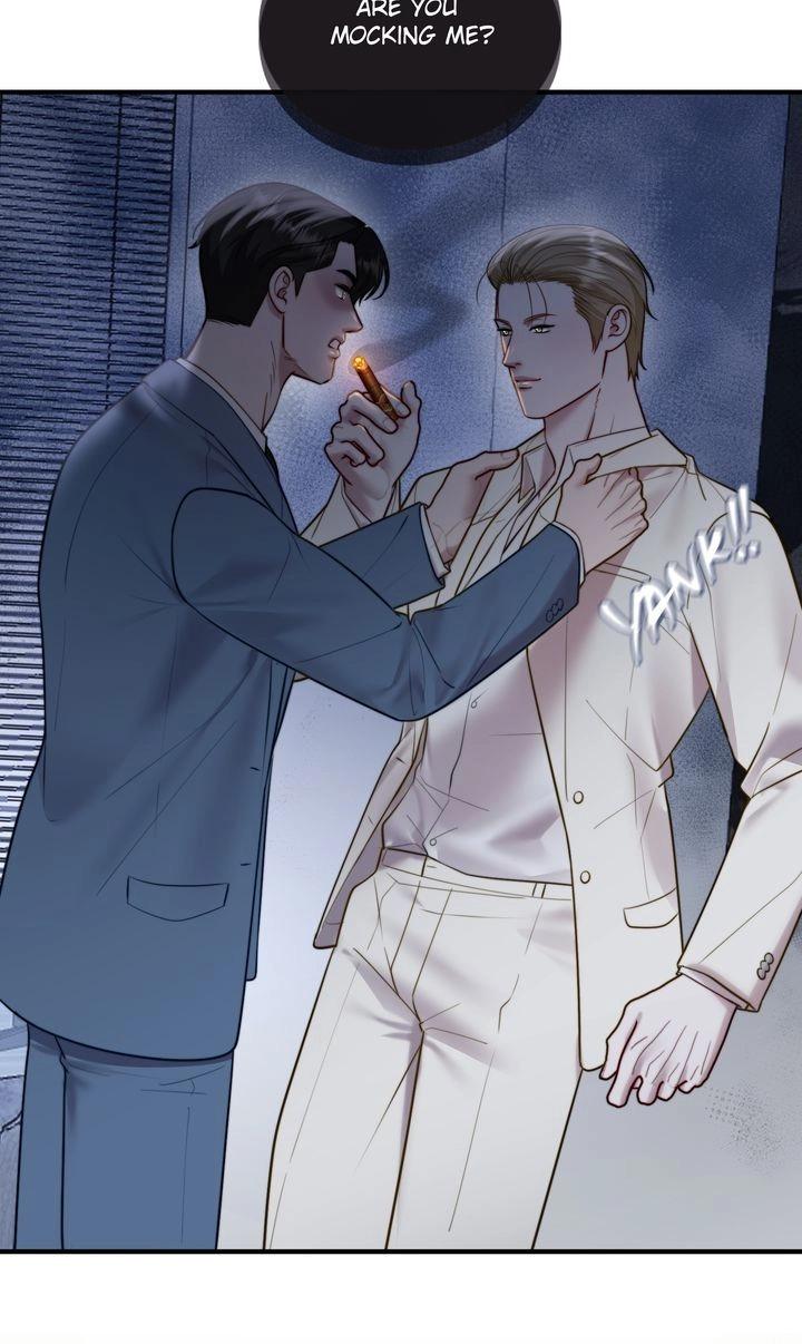The Billionaire’s Replacement Wife Chapter 76 page 16 - 