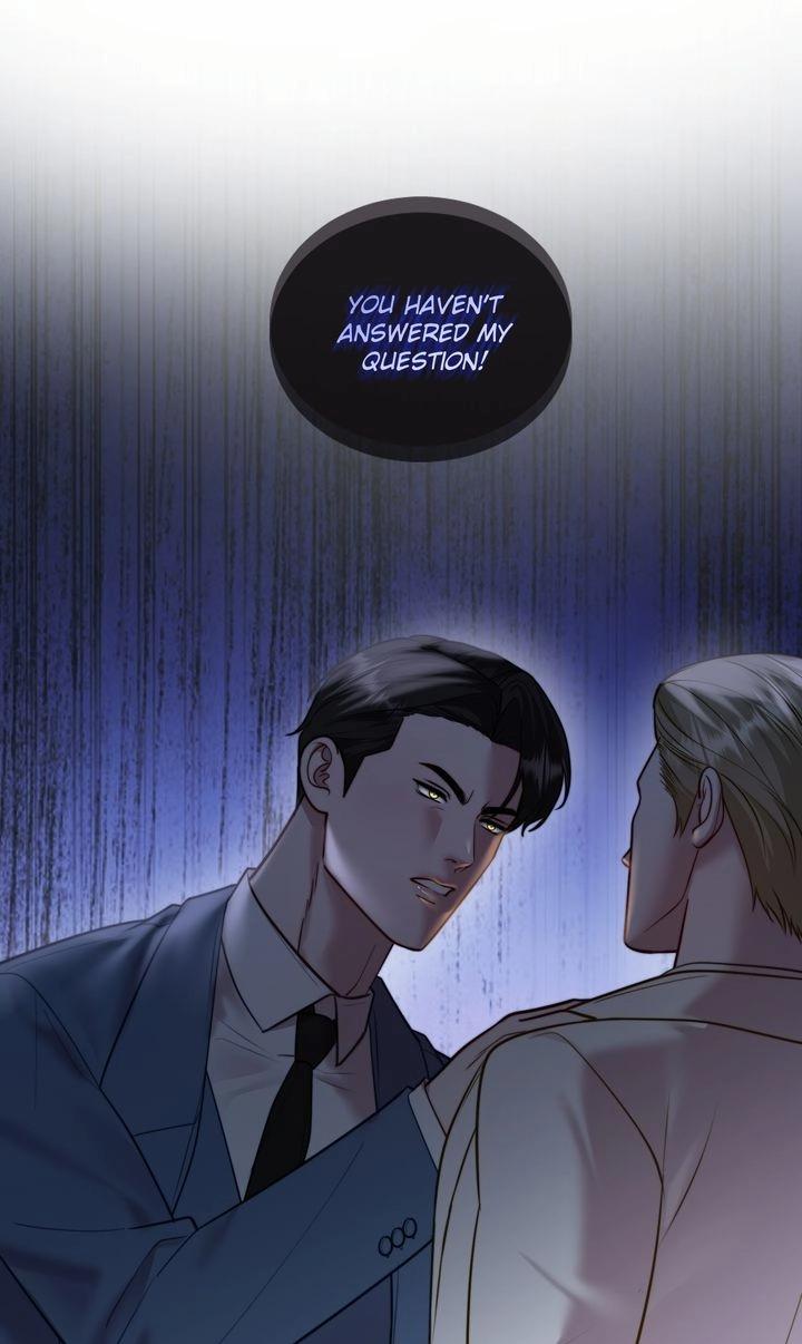 The Billionaire’s Replacement Wife Chapter 76 page 17 - 