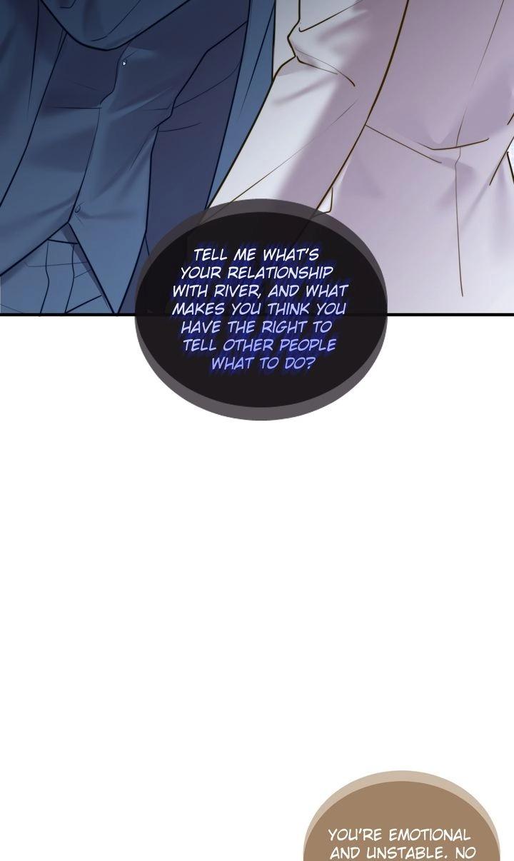 The Billionaire’s Replacement Wife Chapter 76 page 18 - 