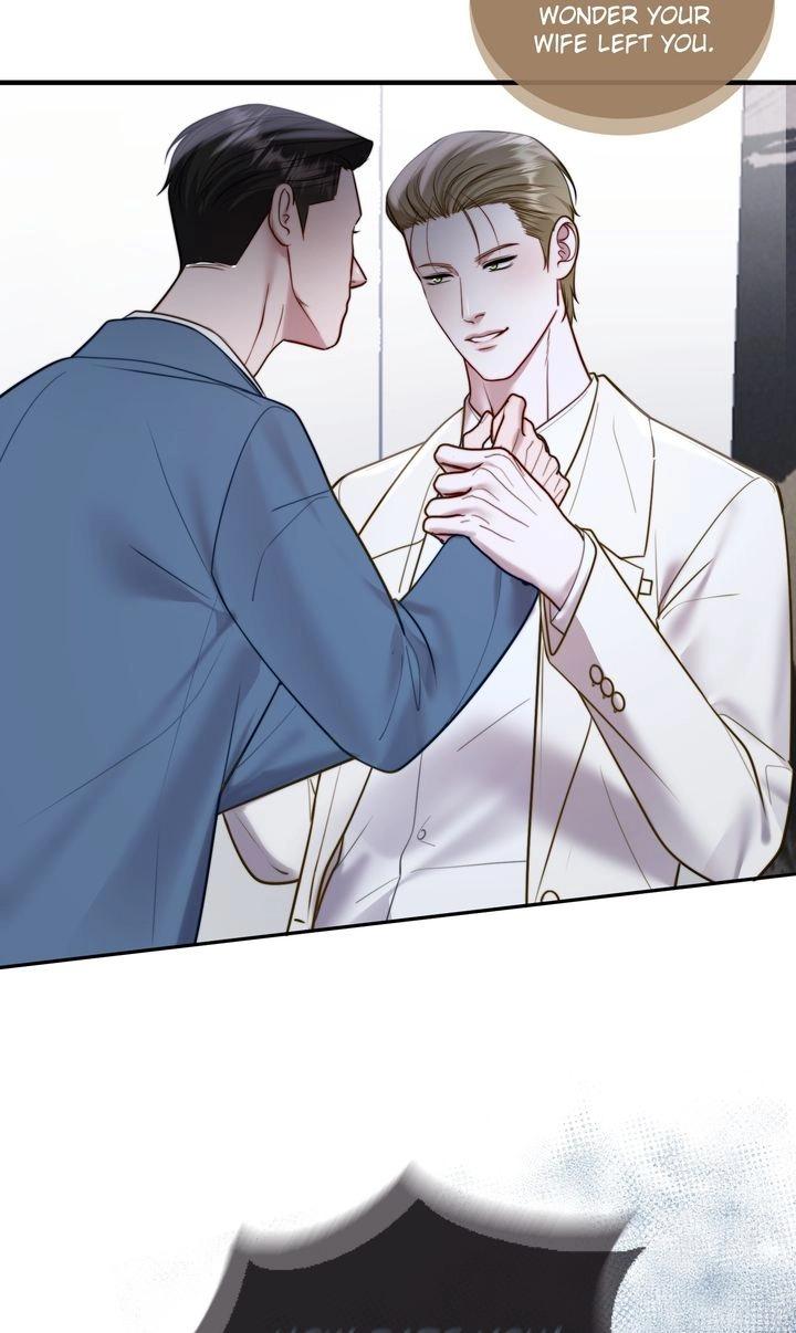 The Billionaire’s Replacement Wife Chapter 76 page 19 - 