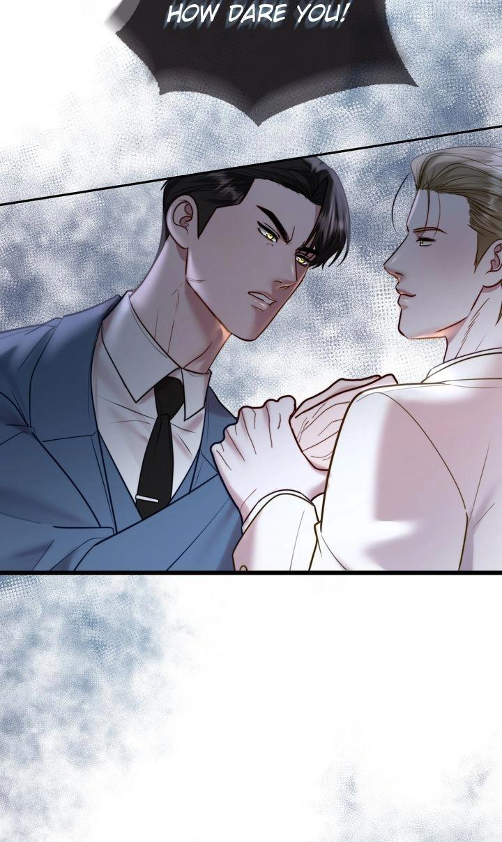 The Billionaire’s Replacement Wife Chapter 76 page 20 - 