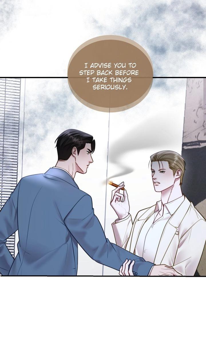 The Billionaire’s Replacement Wife Chapter 76 page 21 - 
