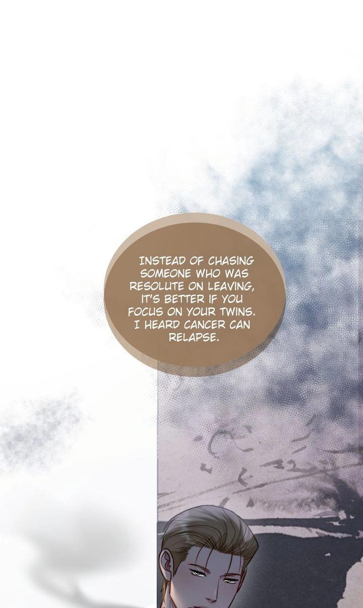 The Billionaire’s Replacement Wife Chapter 76 page 22 - 
