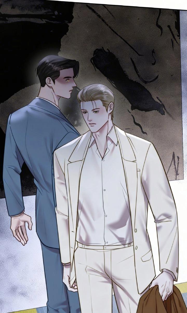 The Billionaire’s Replacement Wife Chapter 76 page 25 - 