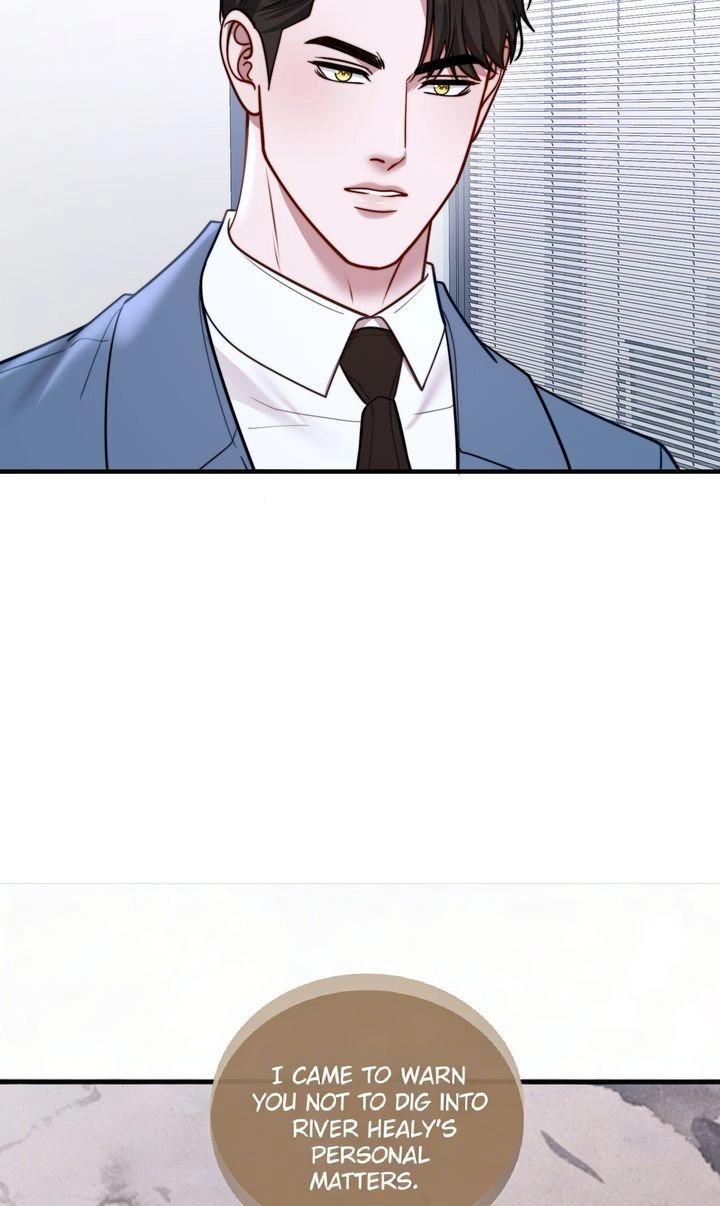 The Billionaire’s Replacement Wife Chapter 76 page 4 - 