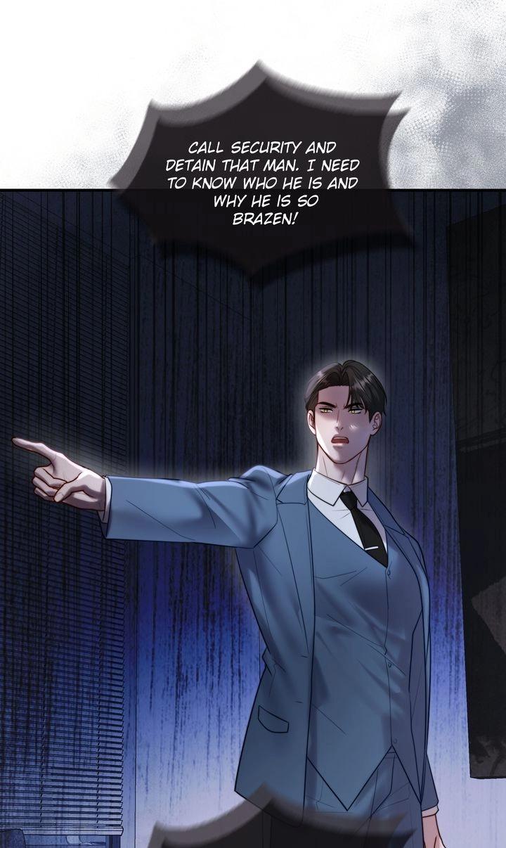 The Billionaire’s Replacement Wife Chapter 76 page 31 - 