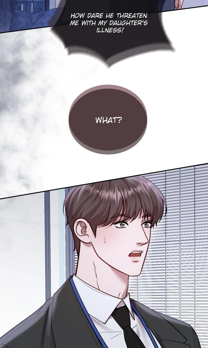The Billionaire’s Replacement Wife Chapter 76 page 32 - 