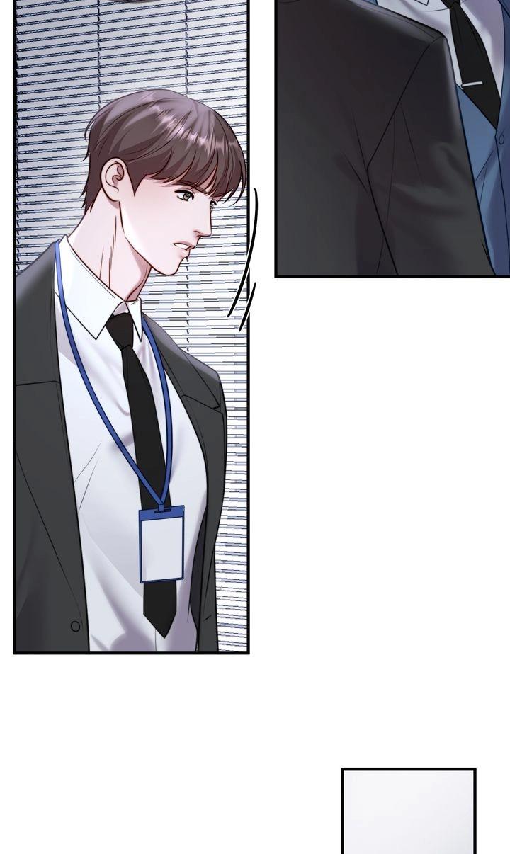 The Billionaire’s Replacement Wife Chapter 76 page 34 - 