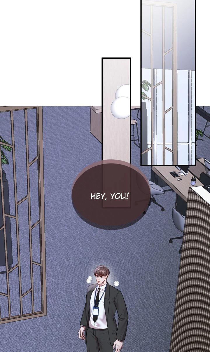 The Billionaire’s Replacement Wife Chapter 76 page 35 - 