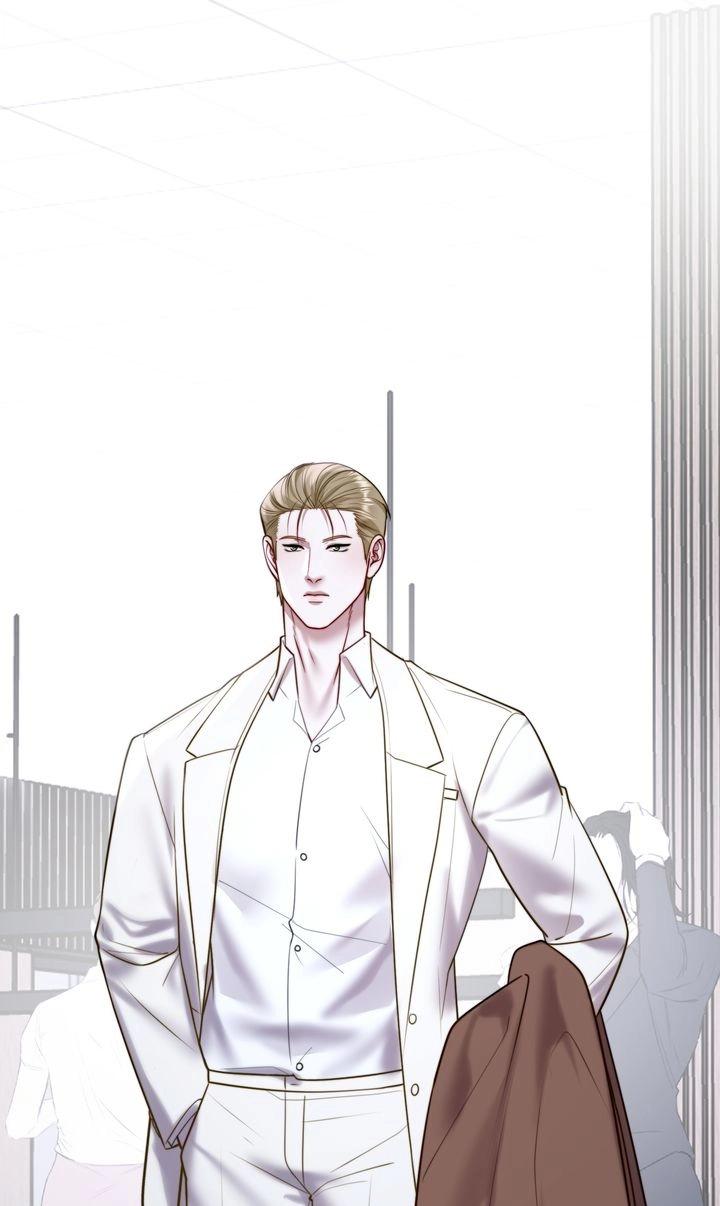 The Billionaire’s Replacement Wife Chapter 76 page 37 - 