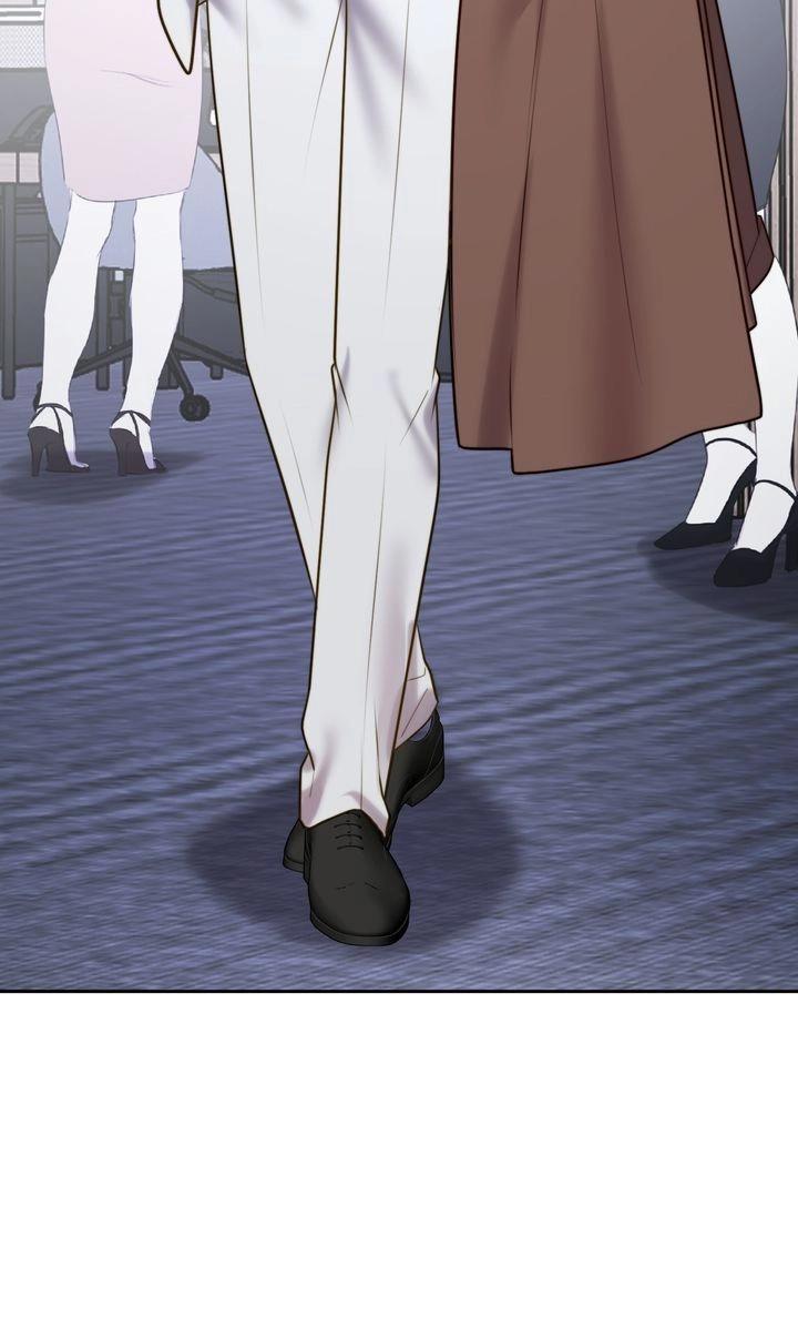 The Billionaire’s Replacement Wife Chapter 76 page 38 - 