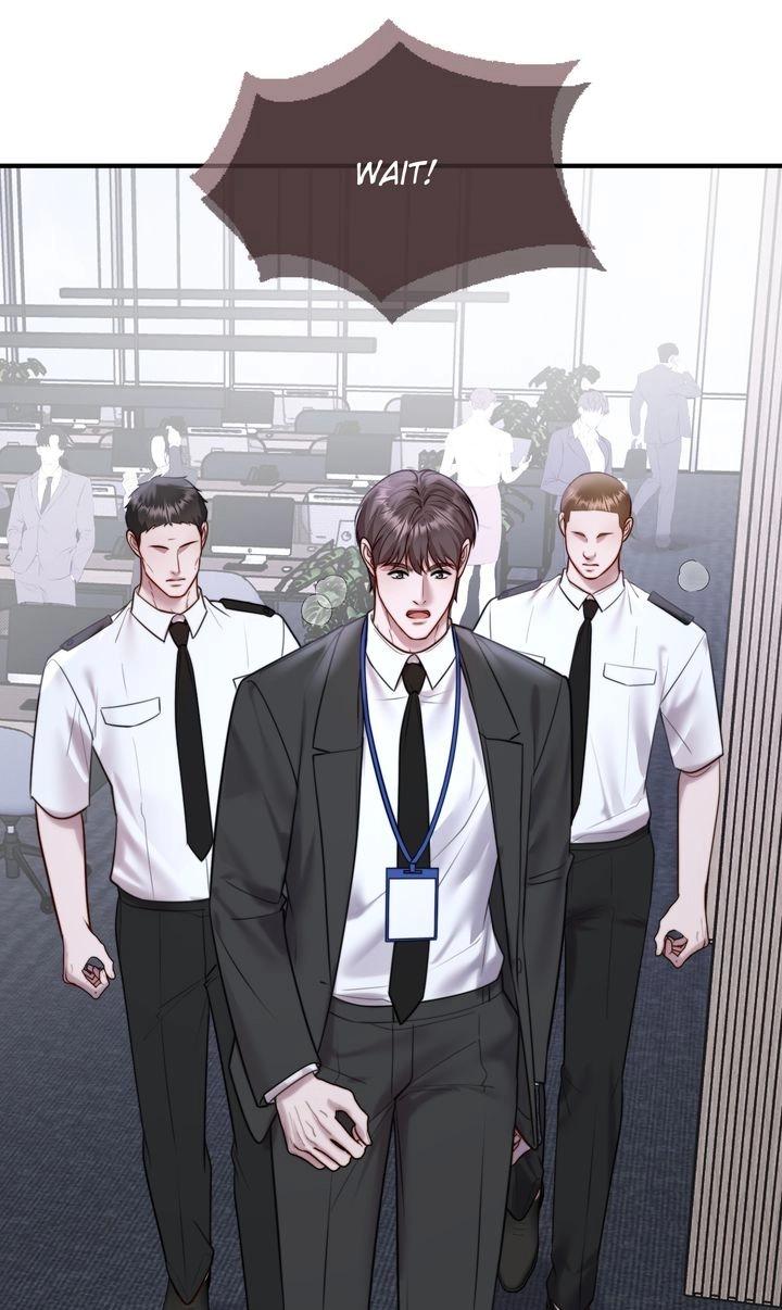 The Billionaire’s Replacement Wife Chapter 76 page 39 - 