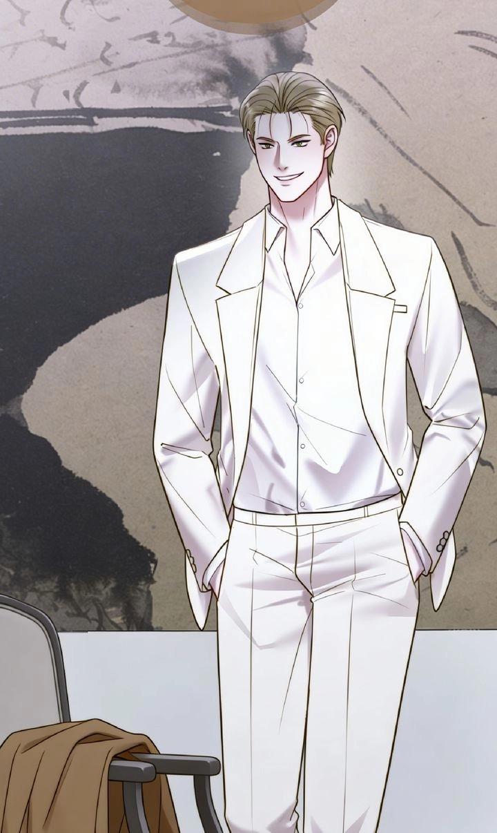 The Billionaire’s Replacement Wife Chapter 76 page 5 - 